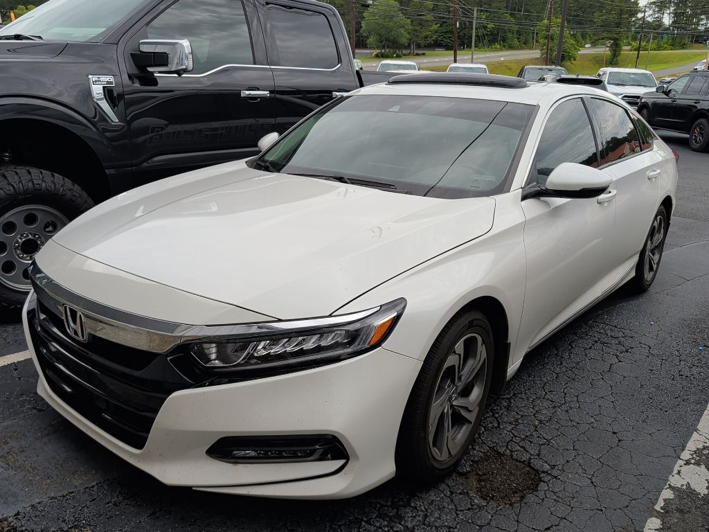 honda accord 2018 1HGCV1F69JA010233 image honda accord 2018 1HGCV1F69JA010233 image