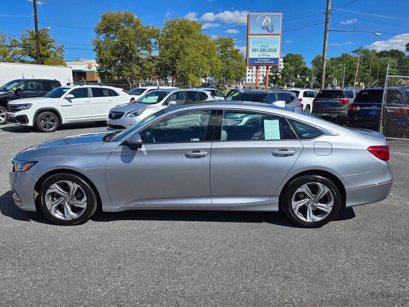 honda accord 2018 1HGCV1F69JA145096 image honda accord 2018 1HGCV1F69JA145096 image
