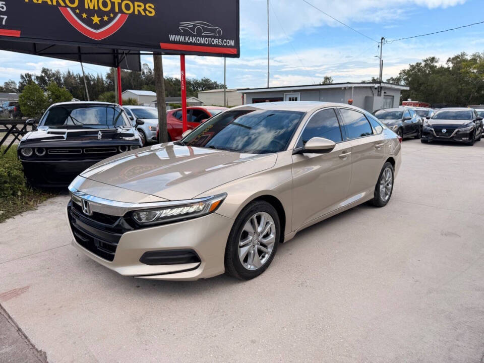 honda accord 2018 1HGCV1F19JA258194 image honda accord 2018 1HGCV1F19JA258194 image