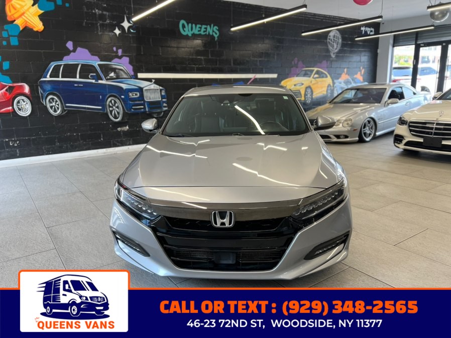 honda accord 2018 1HGCV1F30JA072268 image honda accord 2018 1HGCV1F30JA072268 image