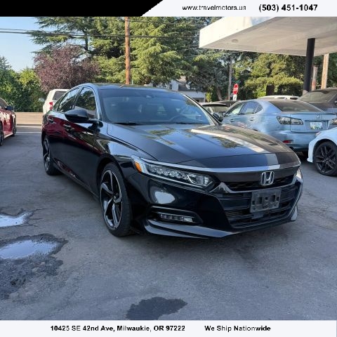 honda accord 2018 1HGCV1F30JA133182 image honda accord 2018 1HGCV1F30JA133182 image