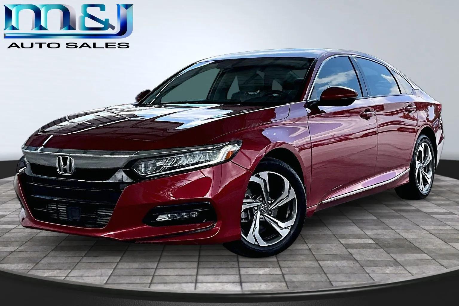 honda accord 2018 1HGCV1F52JA068482 image honda accord 2018 1HGCV1F52JA068482 image