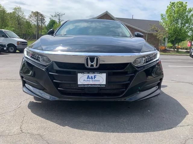 honda accord 2018 1HGCV1F15JA207274 image honda accord 2018 1HGCV1F15JA207274 image