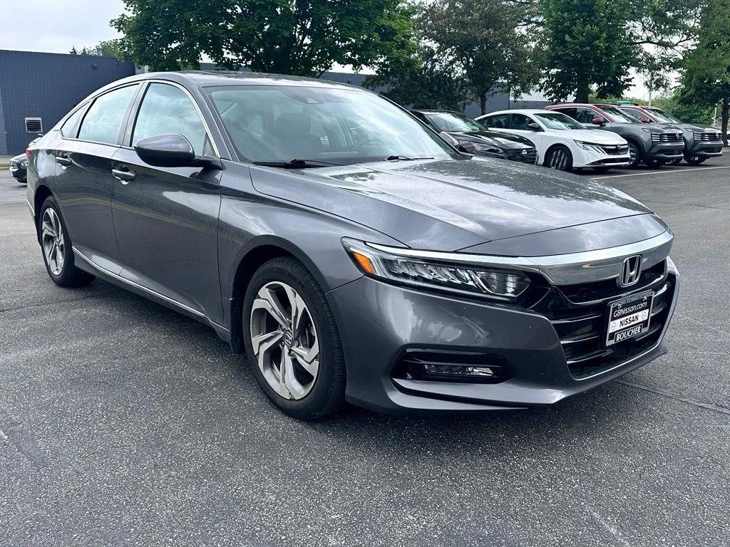 honda accord 2018 1HGCV1F43JA133590 image honda accord 2018 1HGCV1F43JA133590 image