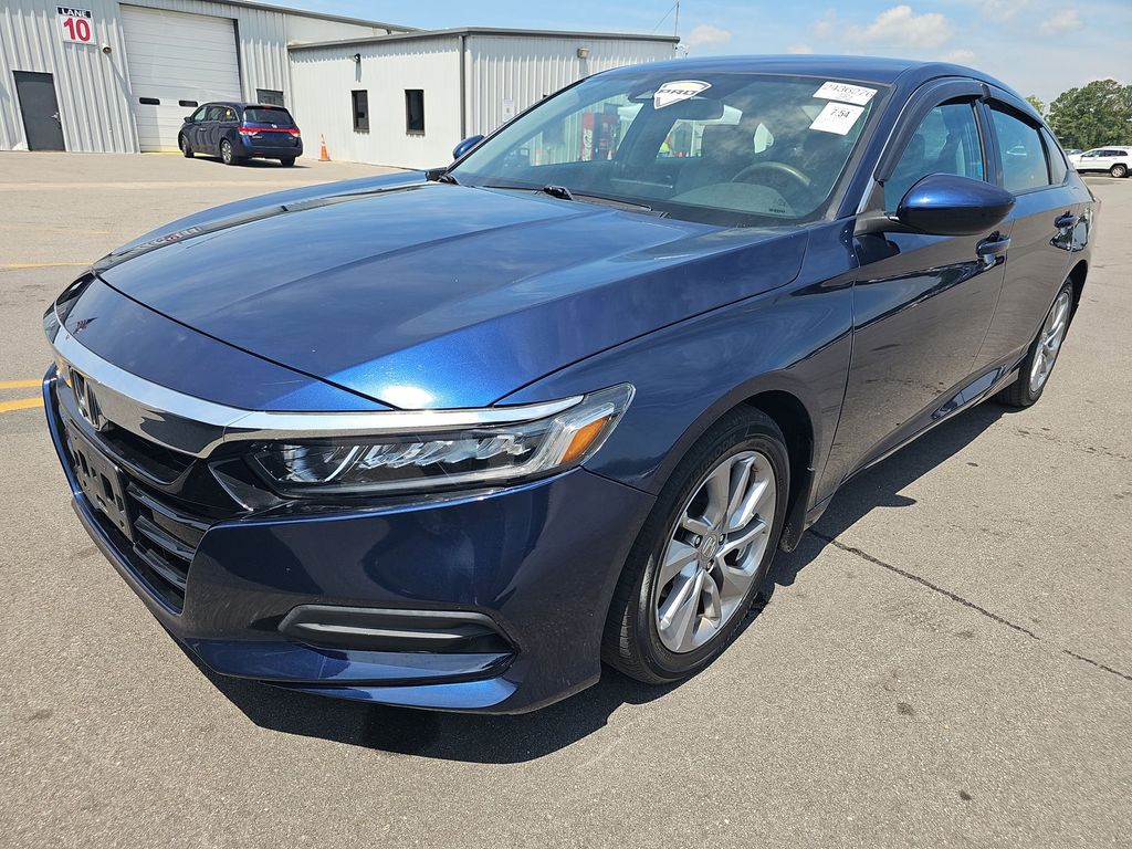 honda accord 2018 1HGCV1F11JA004298 image honda accord 2018 1HGCV1F11JA004298 image