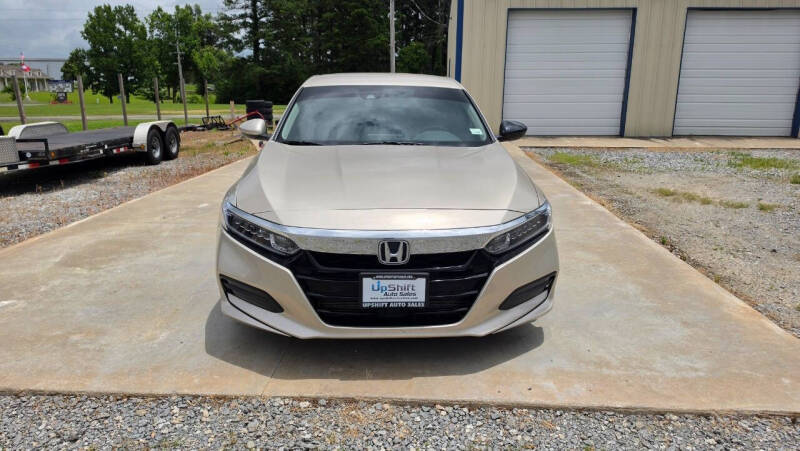 honda accord 2018 1HGCV1F16JA025017 image honda accord 2018 1HGCV1F16JA025017 image