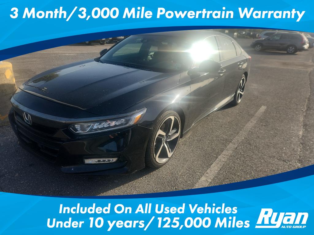 honda accord 2018 1HGCV1F36JA230855 image honda accord 2018 1HGCV1F36JA230855 image