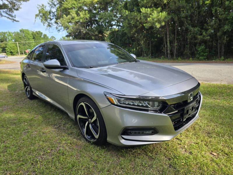 honda accord 2018 1HGCV1F36JA077197 image honda accord 2018 1HGCV1F36JA077197 image