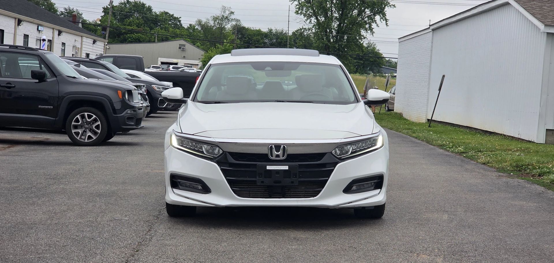 honda accord 2018 1HGCV1F51JA047204 image honda accord 2018 1HGCV1F51JA047204 image