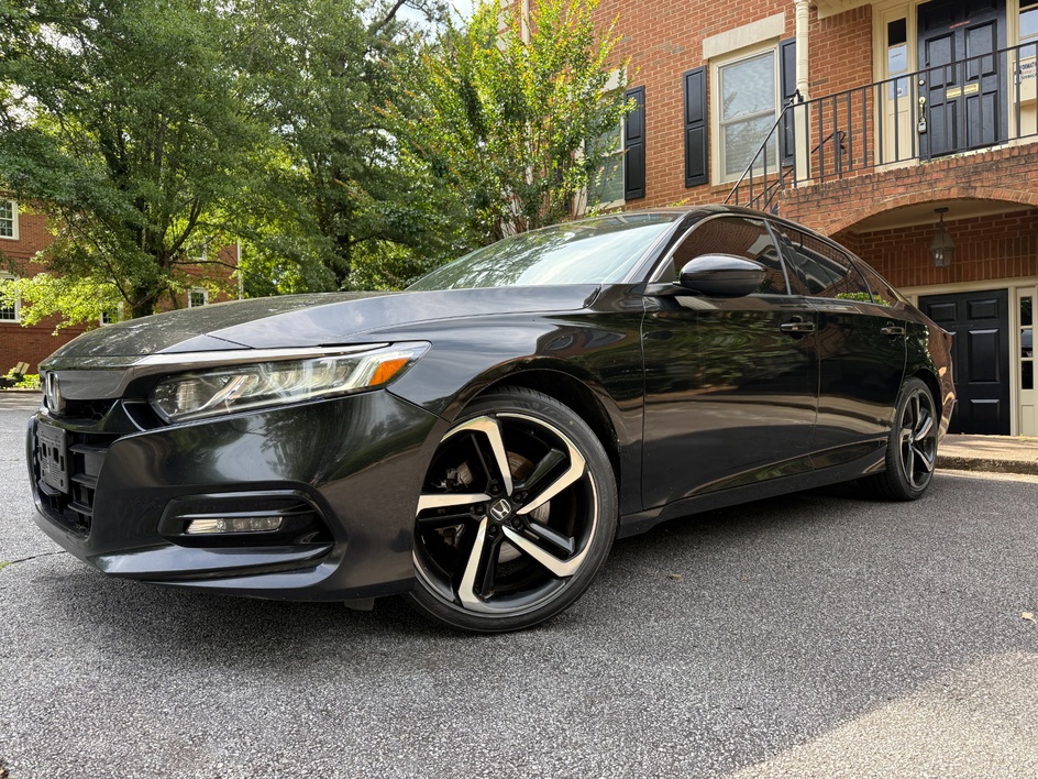 honda accord 2018 1HGCV1F34JA208644 image honda accord 2018 1HGCV1F34JA208644 image