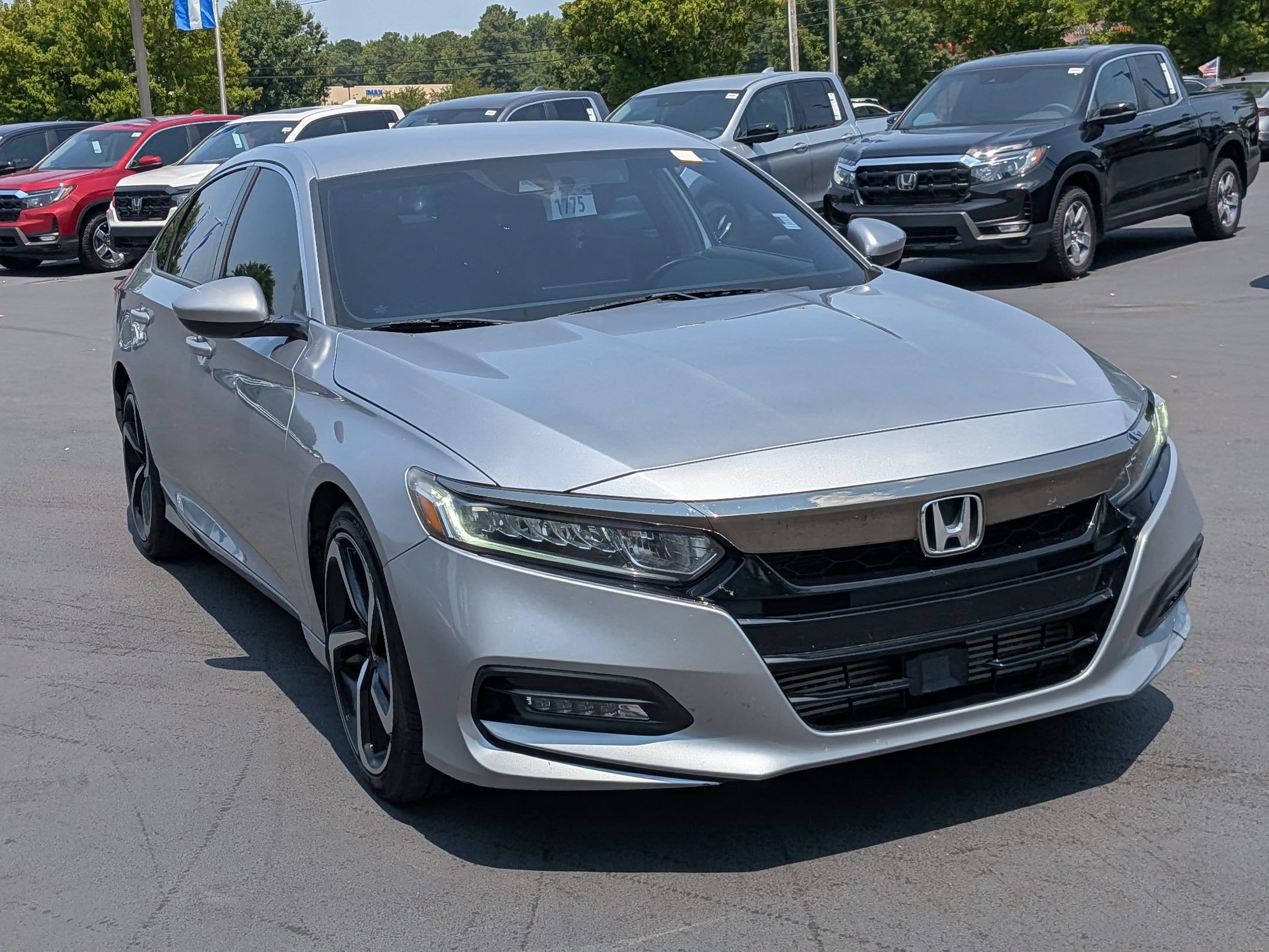 honda accord 2018 1HGCV1F38JA246927 image honda accord 2018 1HGCV1F38JA246927 image