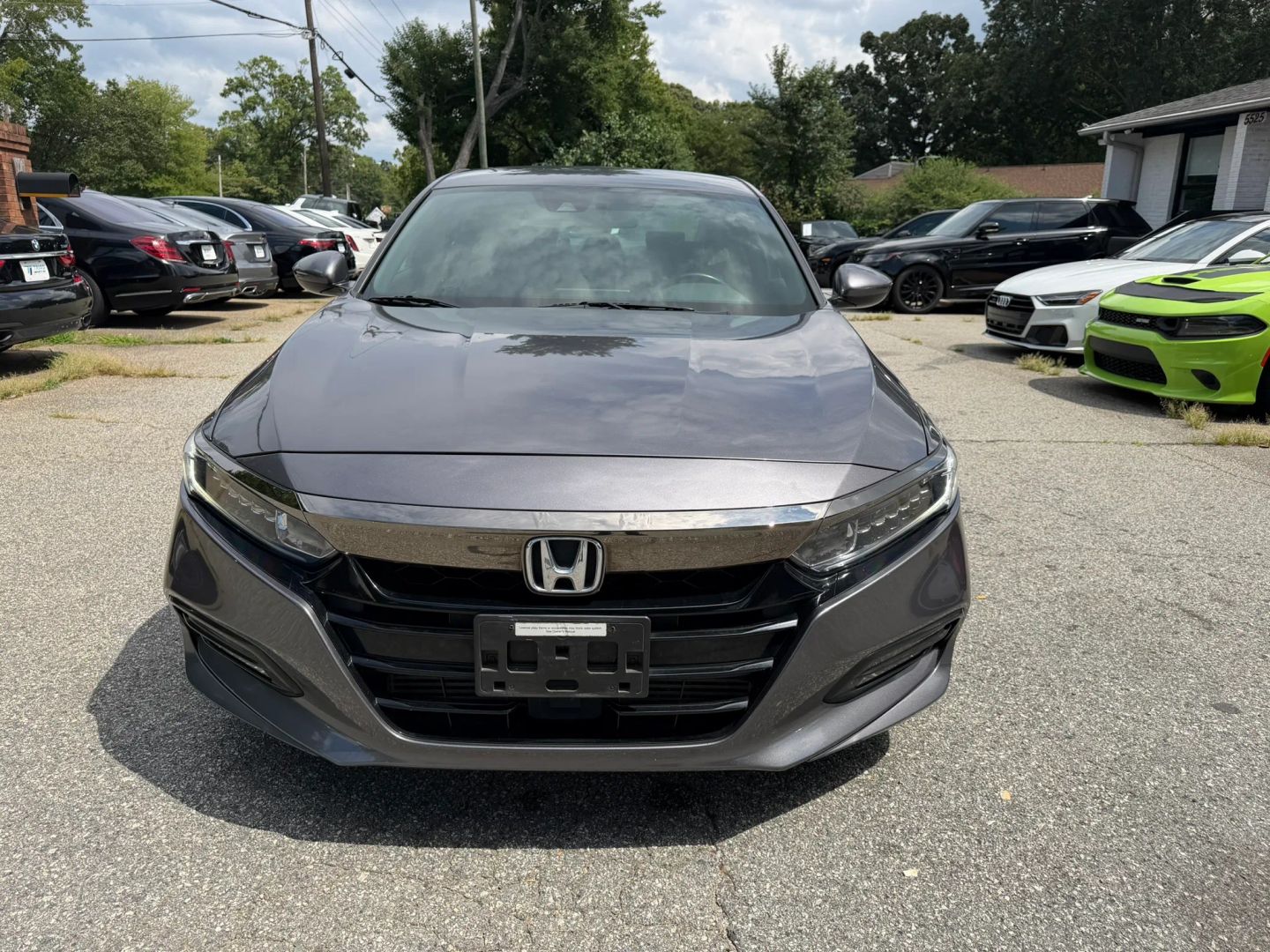 honda accord 2018 1HGCV1F30JA064378 image honda accord 2018 1HGCV1F30JA064378 image