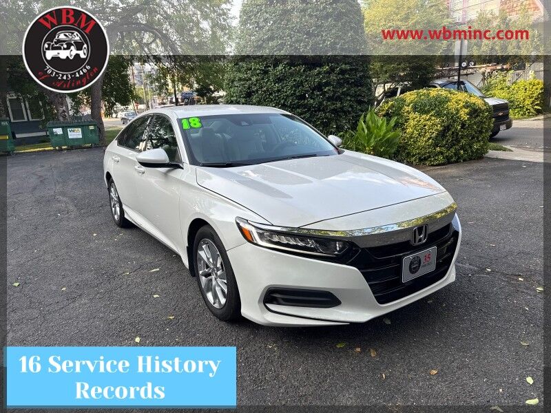 honda accord 2018 1HGCV1F14JA263237 image honda accord 2018 1HGCV1F14JA263237 image