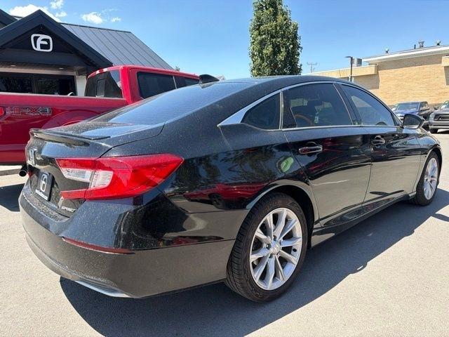 honda accord 2018 1HGCV1F14JA225734 image honda accord 2018 1HGCV1F14JA225734 image