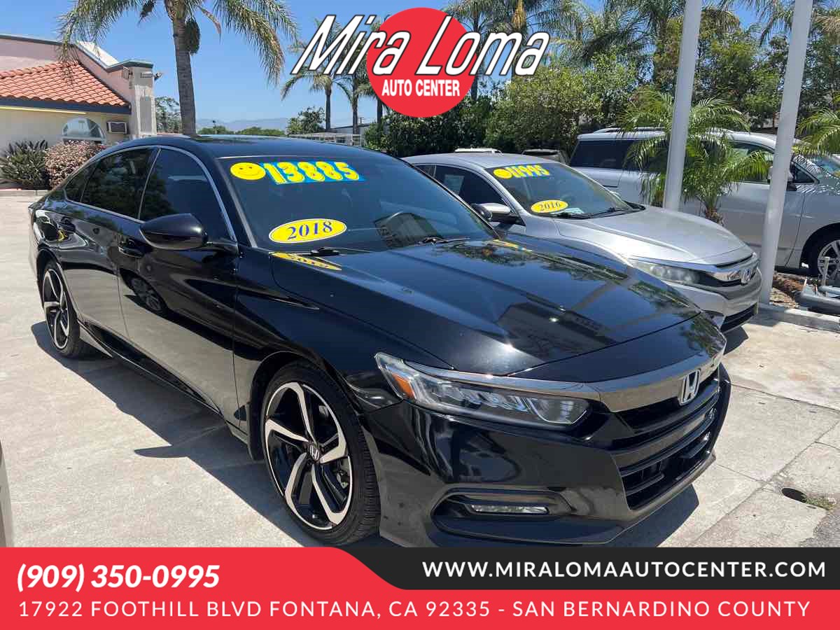 honda accord 2018 1HGCV1F38JA224393 image honda accord 2018 1HGCV1F38JA224393 image
