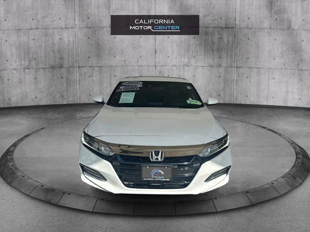 honda accord 2018 1HGCV1F34JA022232 image honda accord 2018 1HGCV1F34JA022232 image