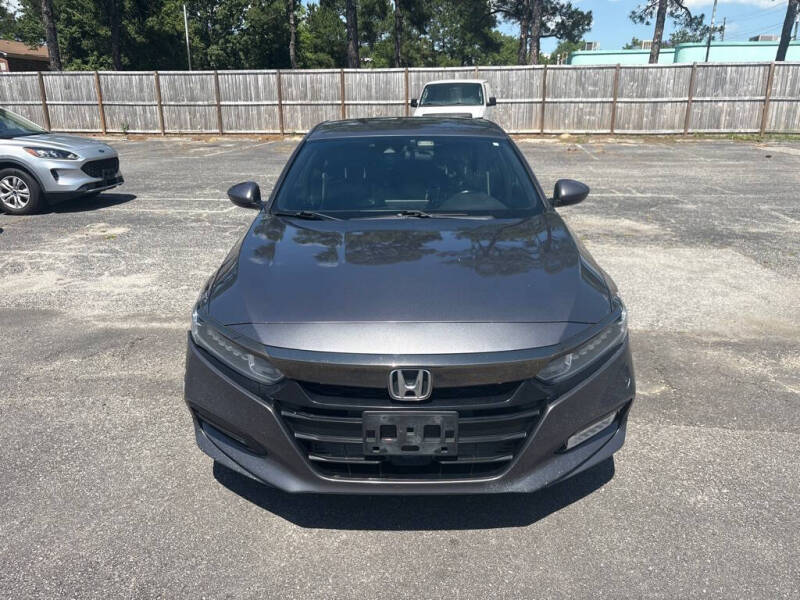 honda accord 2018 1HGCV1F35JA066935 image honda accord 2018 1HGCV1F35JA066935 image