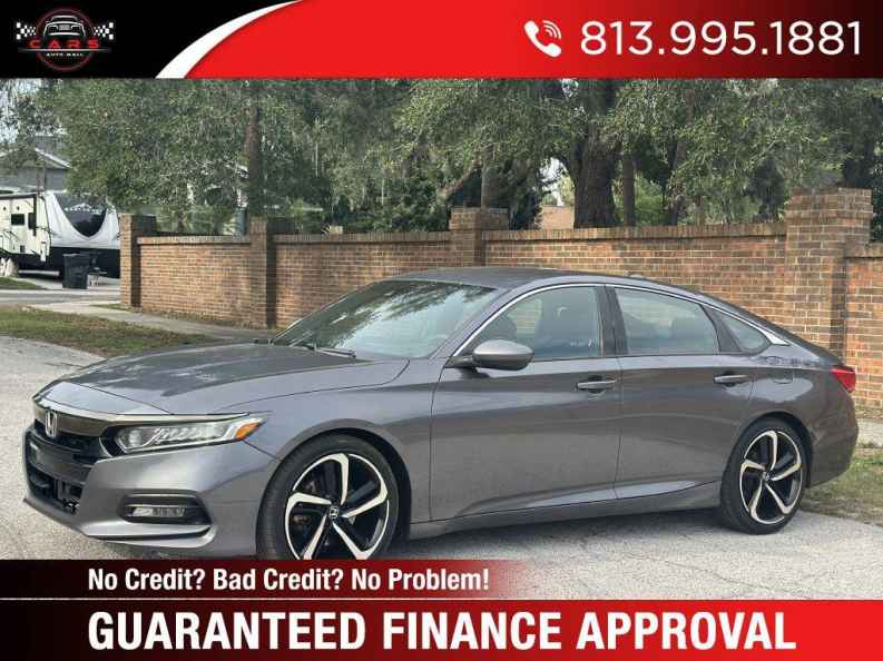 honda accord 2018 1HGCV1F3XJA158817 image honda accord 2018 1HGCV1F3XJA158817 image