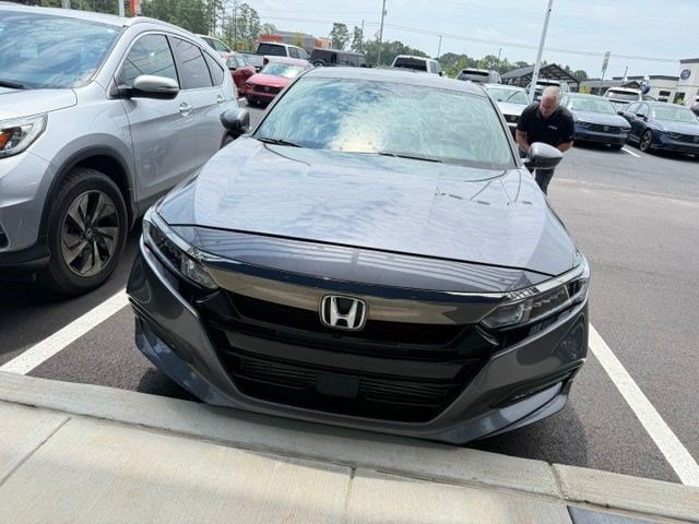 honda accord 2018 1HGCV1F39JA011887 image honda accord 2018 1HGCV1F39JA011887 image