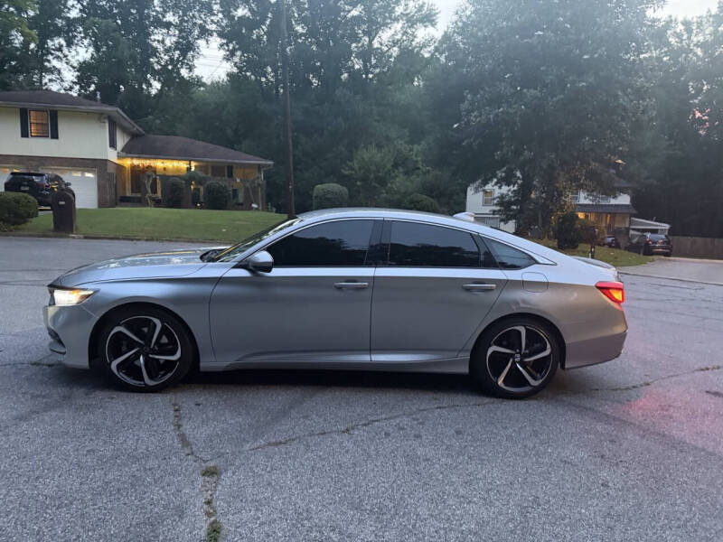 honda accord 2018 1HGCV1F39JA200720 image honda accord 2018 1HGCV1F39JA200720 image