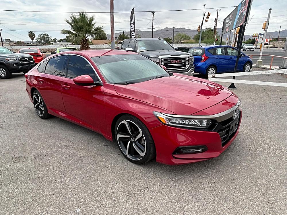 honda accord 2018 1HGCV1F30JA082847 image honda accord 2018 1HGCV1F30JA082847 image