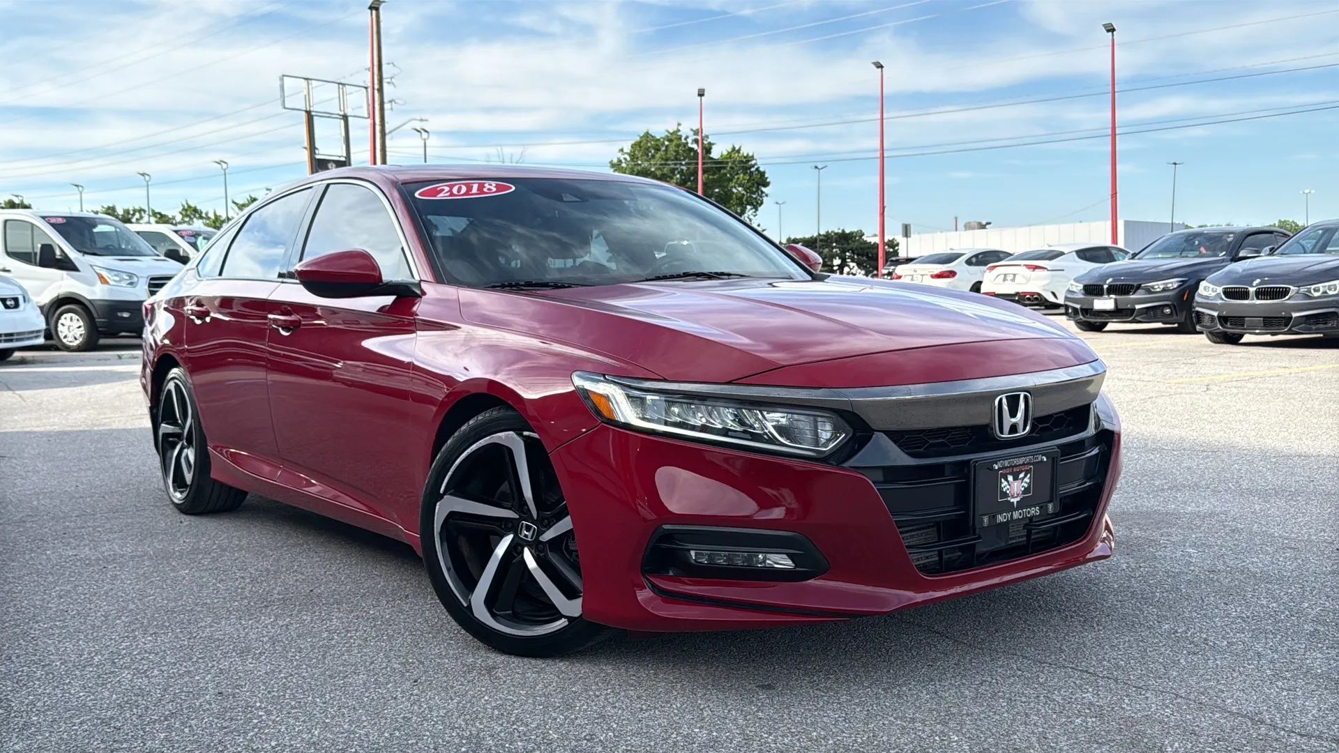 honda accord 2018 1HGCV1F30JA177750 image honda accord 2018 1HGCV1F30JA177750 image