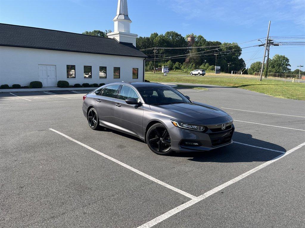 honda accord 2018 1HGCV1F34JA056221 image honda accord 2018 1HGCV1F34JA056221 image