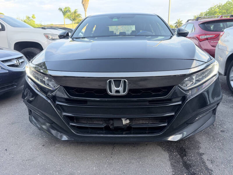 honda accord 2018 1HGCV1F30JA161967 image honda accord 2018 1HGCV1F30JA161967 image