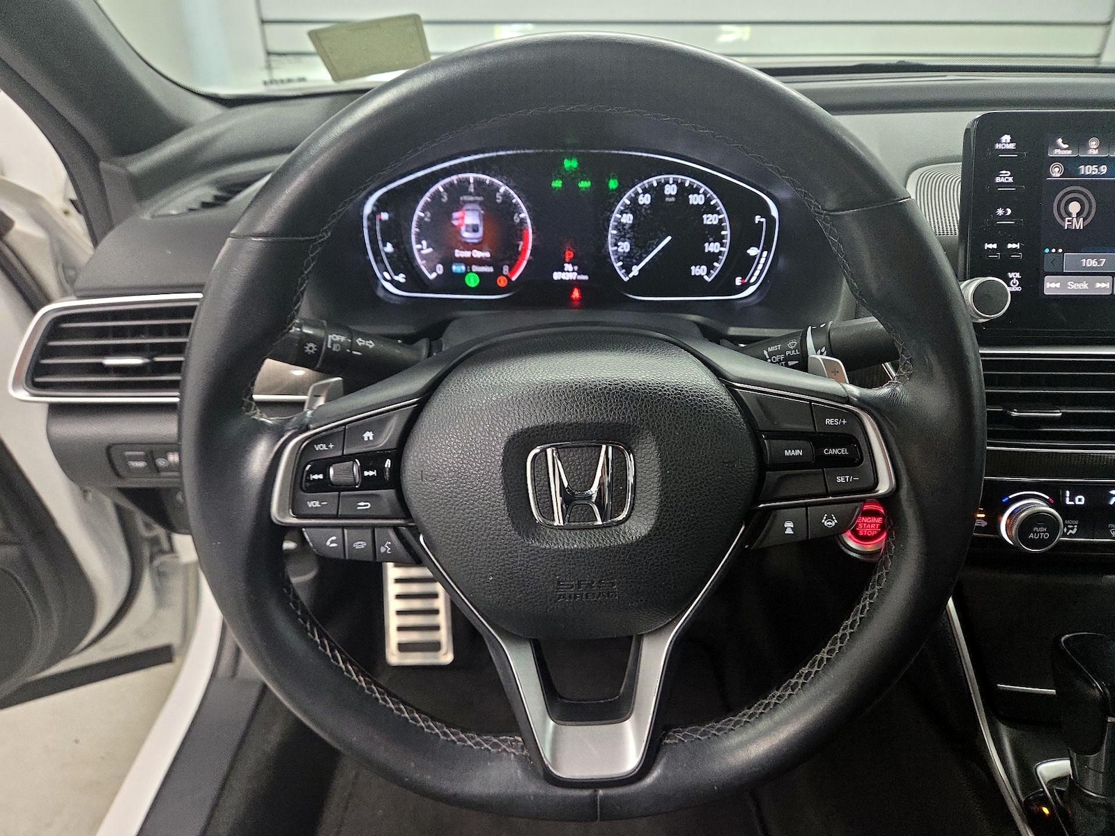 honda accord 2018 1HGCV1F3XJA022445 image honda accord 2018 1HGCV1F3XJA022445 image