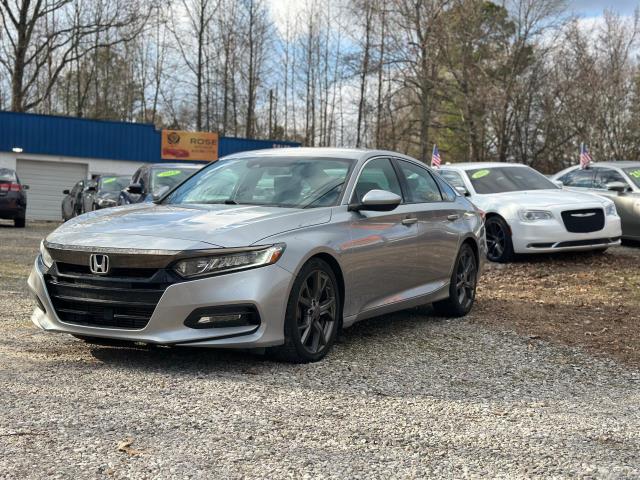 honda accord 2018 1HGCV1F31JA055303 image honda accord 2018 1HGCV1F31JA055303 image
