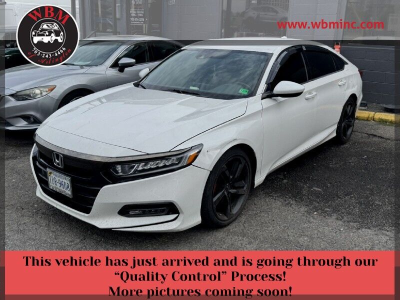 honda accord 2018 1HGCV1F36JA111980 image honda accord 2018 1HGCV1F36JA111980 image