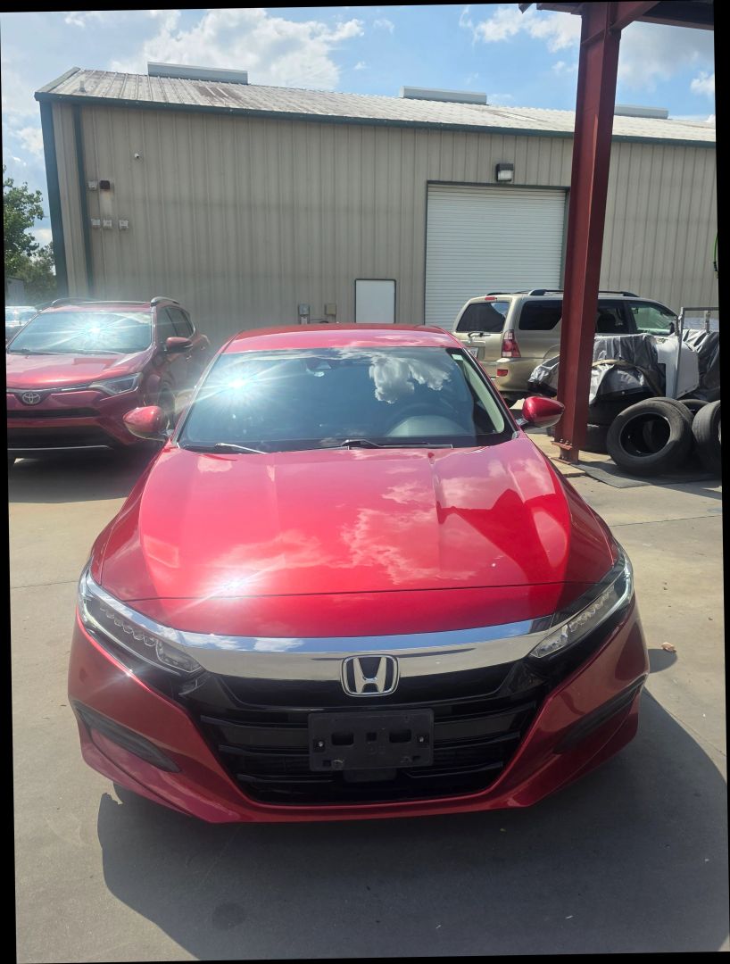 honda accord 2018 1HGCV1F10JA221258 image honda accord 2018 1HGCV1F10JA221258 image