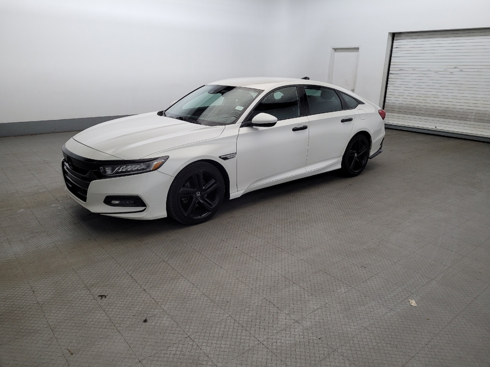honda accord 2018 1HGCV1F36JA189188 image honda accord 2018 1HGCV1F36JA189188 image