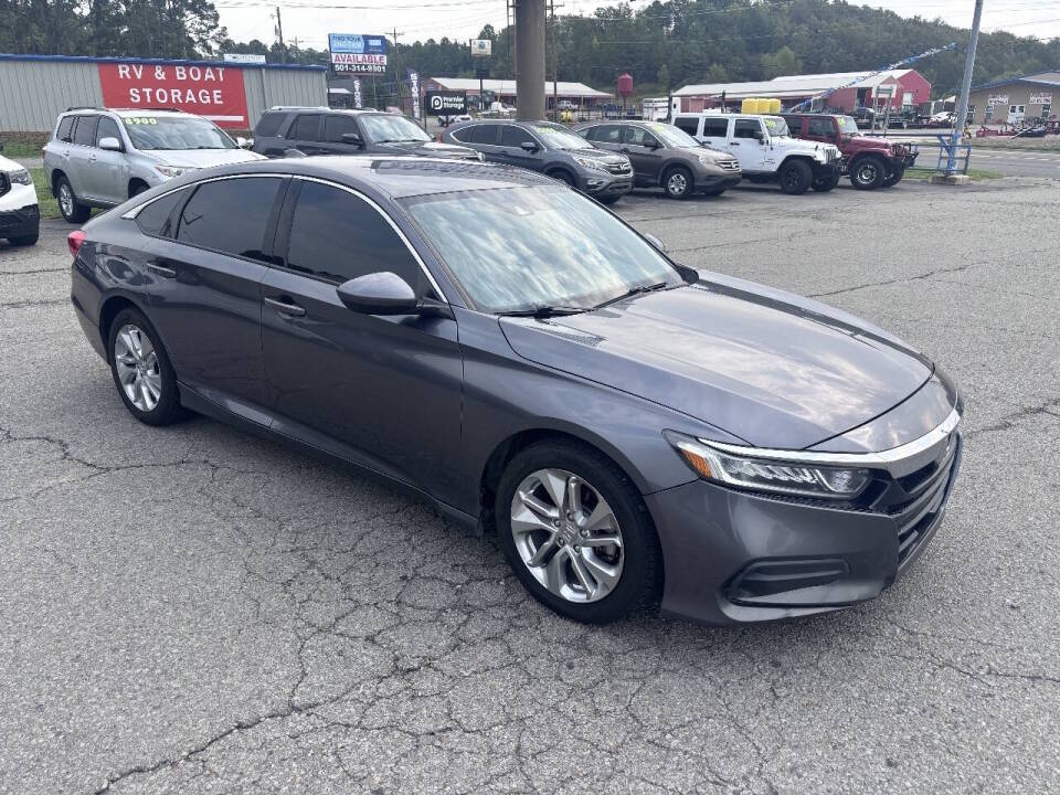 honda accord 2018 1HGCV1F1XJA173879 image honda accord 2018 1HGCV1F1XJA173879 image
