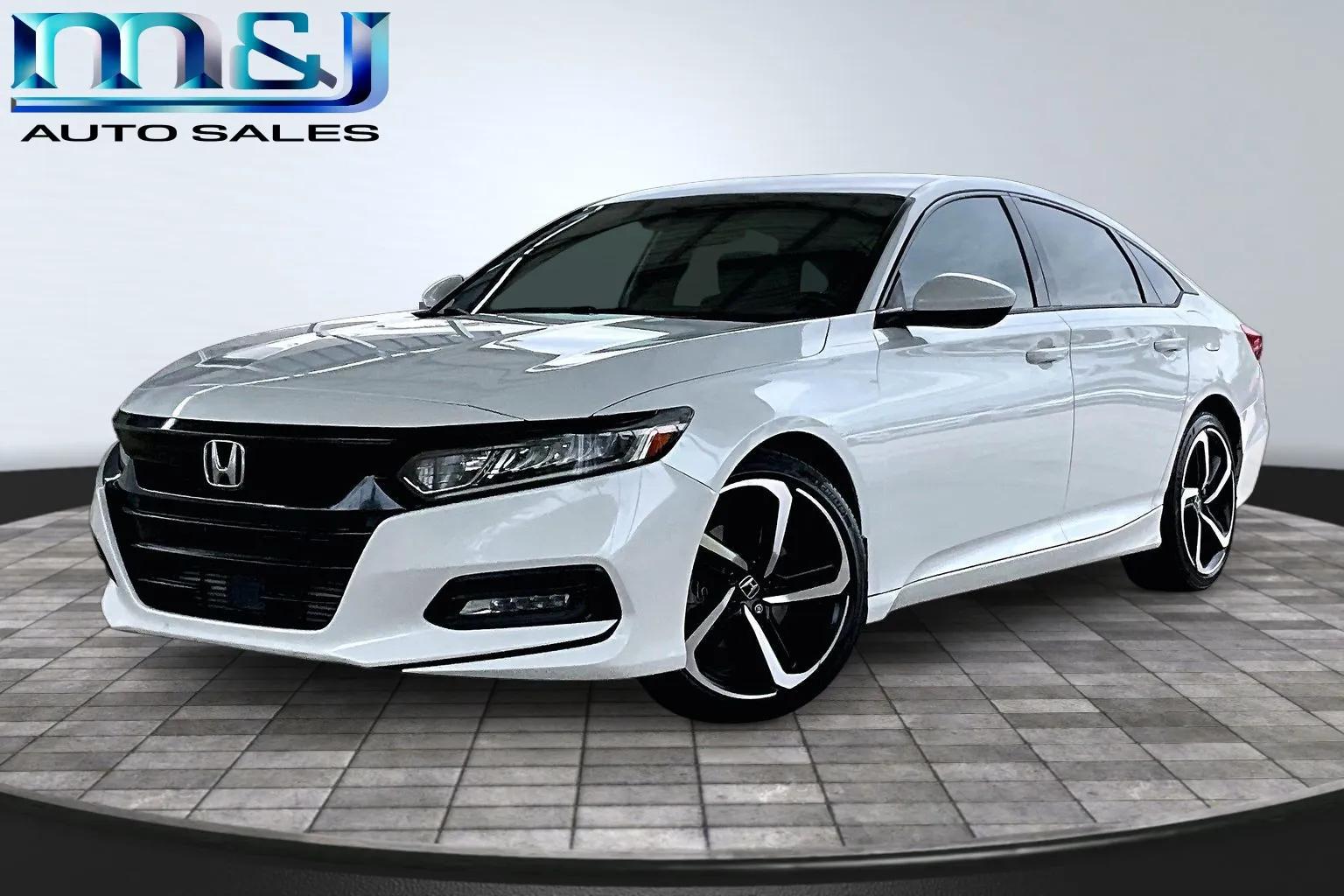 honda accord 2018 1HGCV1F39JA141233 image honda accord 2018 1HGCV1F39JA141233 image