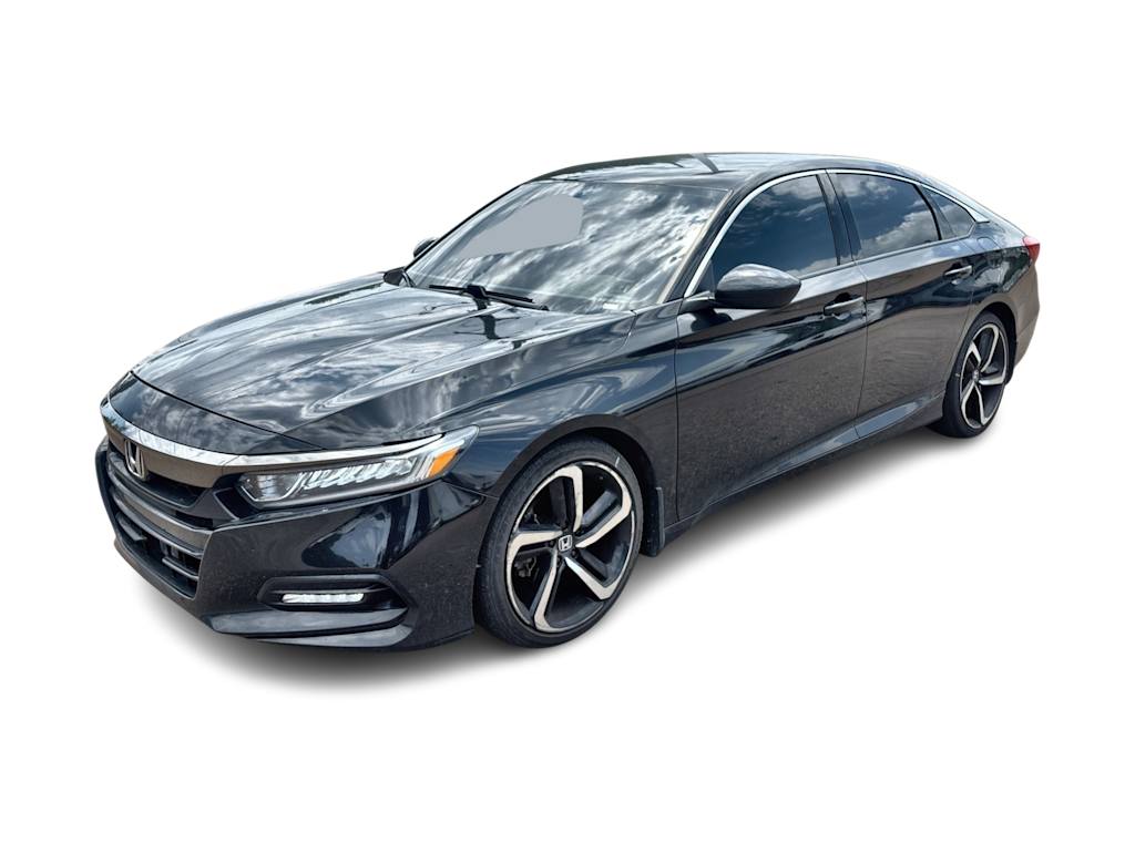 honda accord 2018 1HGCV1F3XJA265561 image honda accord 2018 1HGCV1F3XJA265561 image