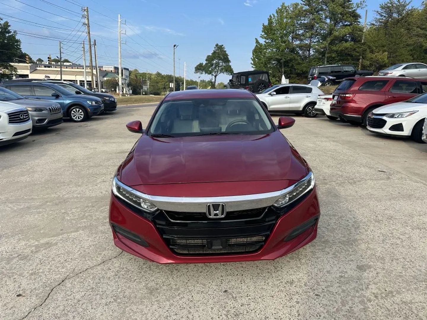 honda accord 2018 1HGCV1F12JA084436 image honda accord 2018 1HGCV1F12JA084436 image