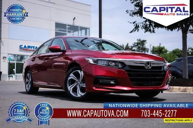 honda accord 2018 1HGCV1F53JA132593 image honda accord 2018 1HGCV1F53JA132593 image