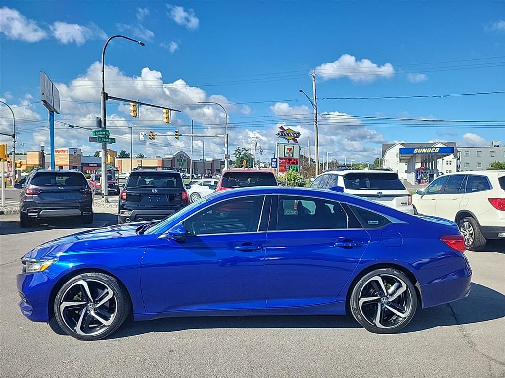 honda accord 2018 1HGCV1F34JA264860 image honda accord 2018 1HGCV1F34JA264860 image