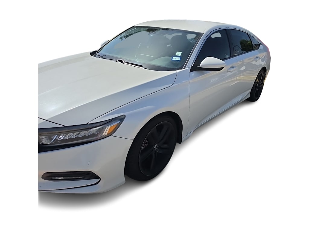 honda accord 2018 1HGCV1F3XJA130922 image honda accord 2018 1HGCV1F3XJA130922 image