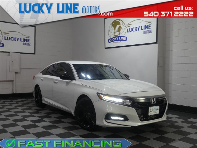 honda accord 2018 1HGCV1F3XJA170689 image honda accord 2018 1HGCV1F3XJA170689 image