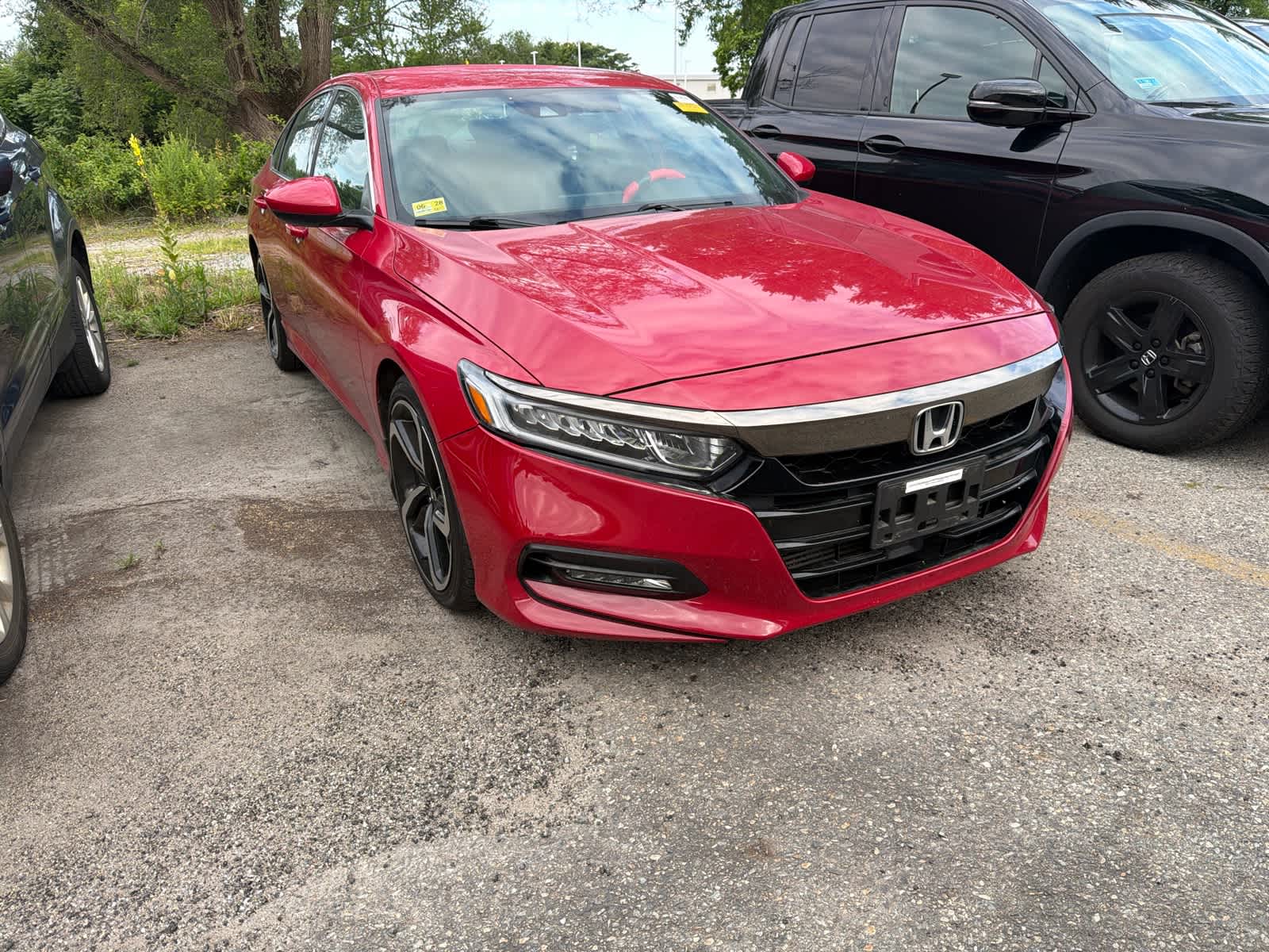 honda accord 2018 1HGCV1F3XJA019075 image honda accord 2018 1HGCV1F3XJA019075 image
