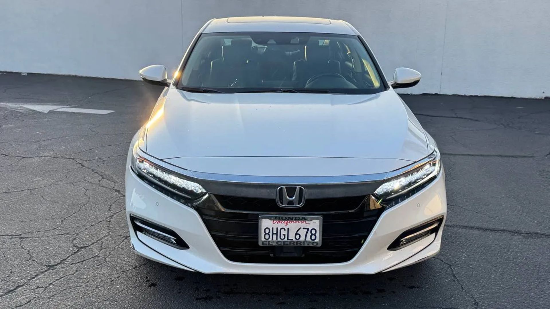 honda accord 2018 1HGCV3F99JA009573 image honda accord 2018 1HGCV3F99JA009573 image