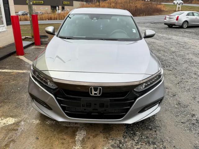 honda accord 2018 1HGCV1F37JA095272 image honda accord 2018 1HGCV1F37JA095272 image