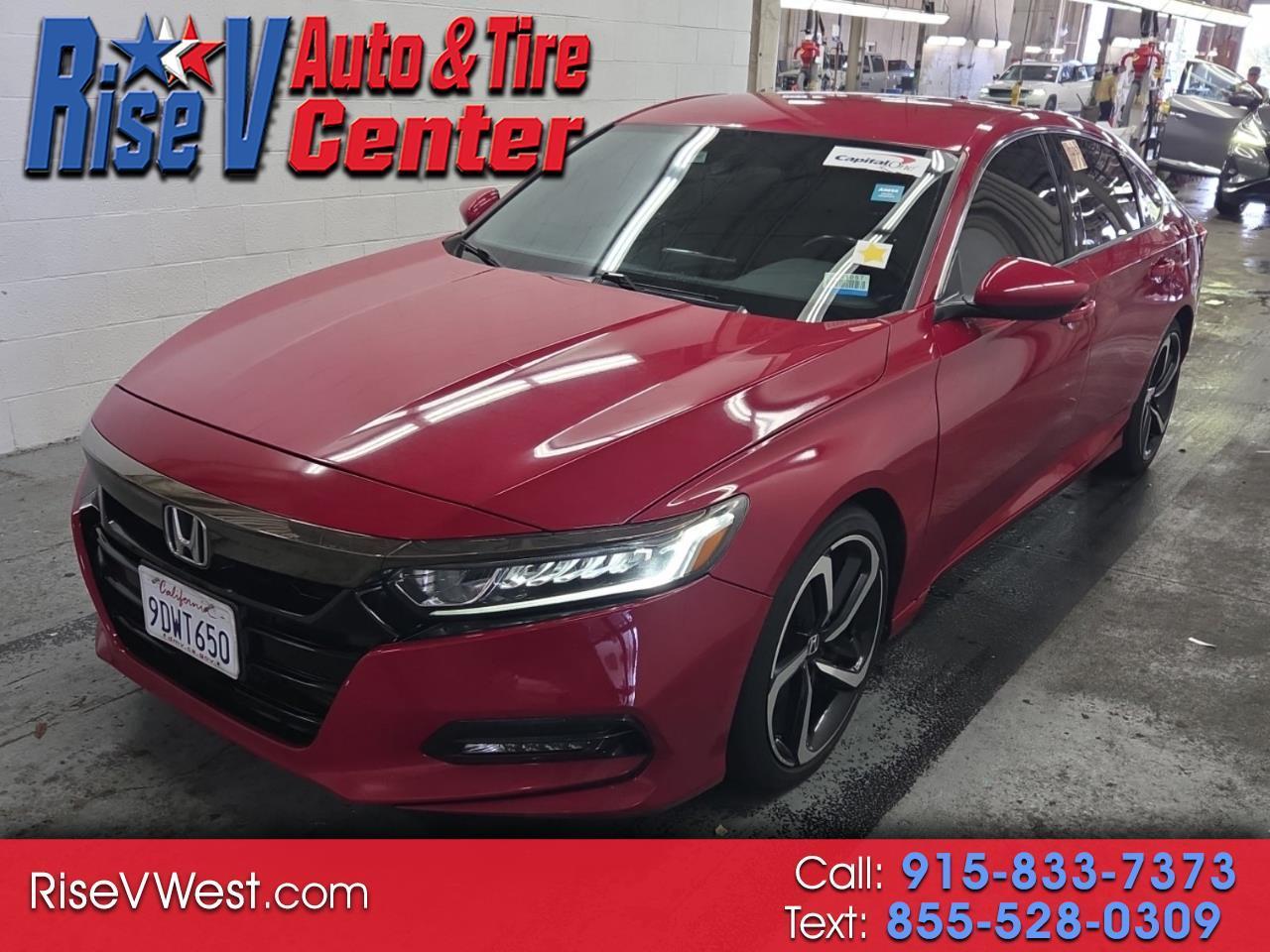 honda accord 2018 1HGCV1F38JA263873 image honda accord 2018 1HGCV1F38JA263873 image