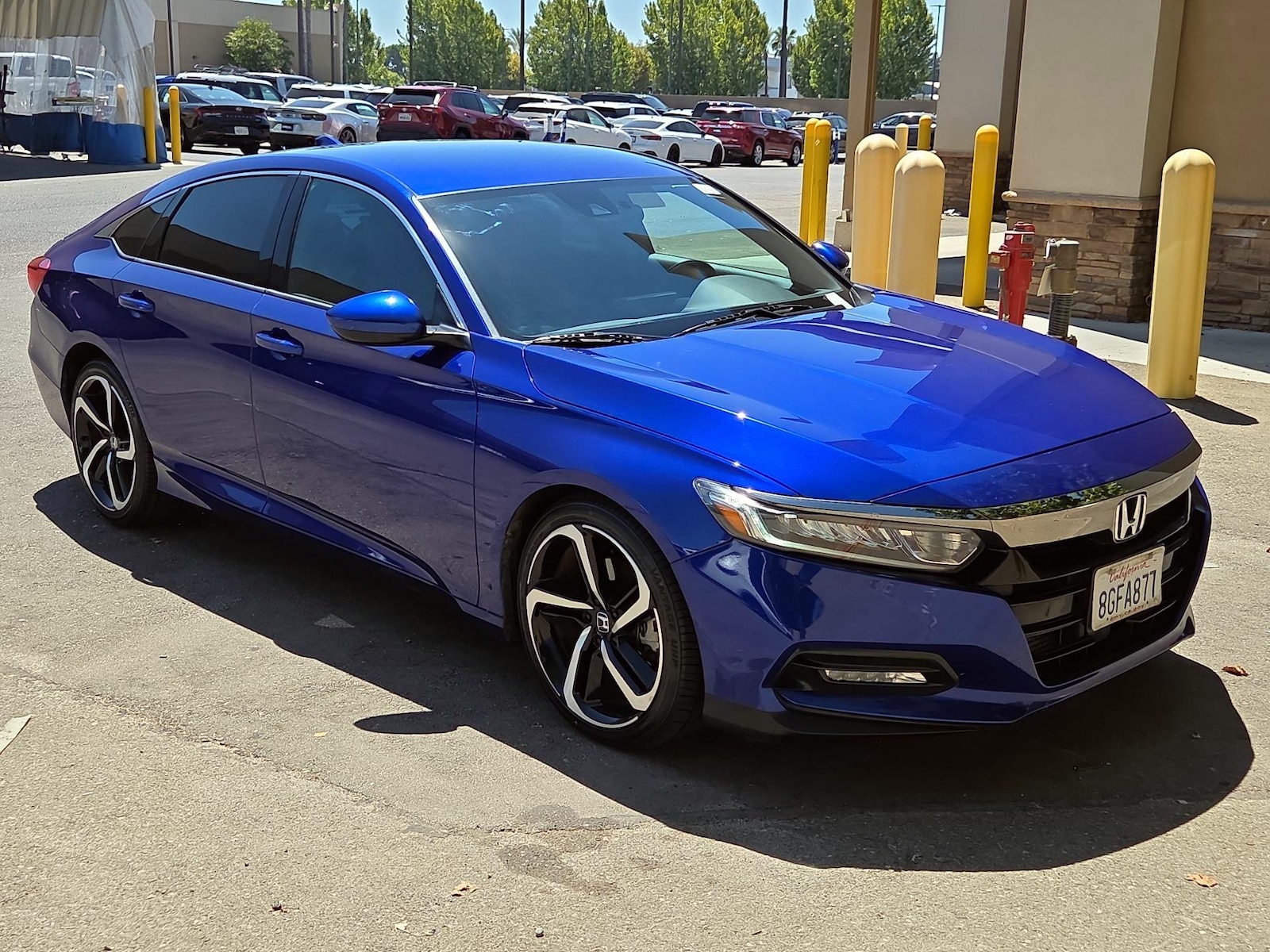 honda accord 2018 1HGCV1F37JA220142 image honda accord 2018 1HGCV1F37JA220142 image