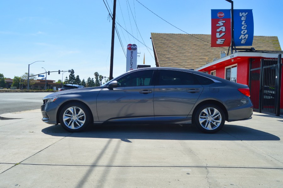 honda accord 2018 1HGCV1F12JA111327 image honda accord 2018 1HGCV1F12JA111327 image