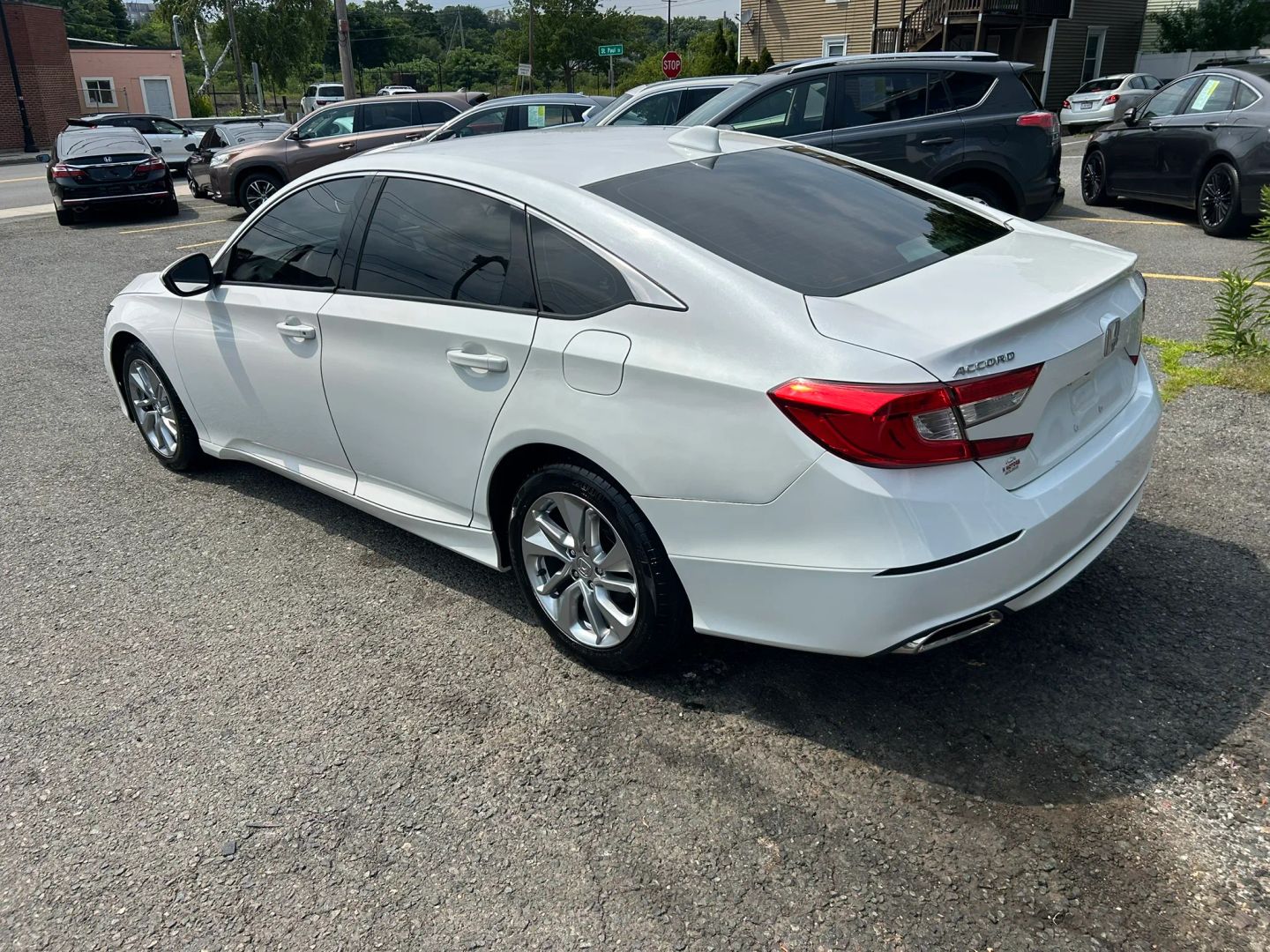 honda accord 2018 1HGCV1F19JA141019 image honda accord 2018 1HGCV1F19JA141019 image