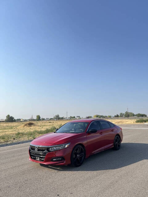 honda accord 2018 1HGCV1F31JA099463 image honda accord 2018 1HGCV1F31JA099463 image
