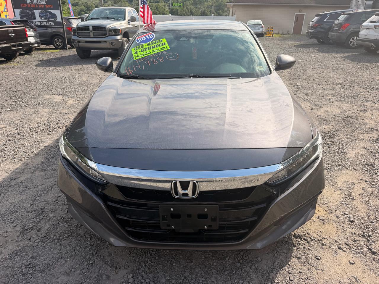 honda accord 2018 1HGCV1F18JA230497 image honda accord 2018 1HGCV1F18JA230497 image